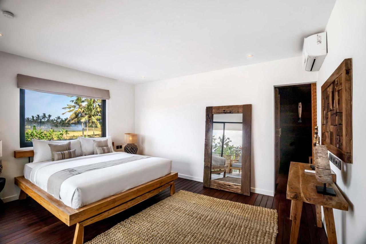 Villa Mushika By Balisuperhost Ubud Exterior foto