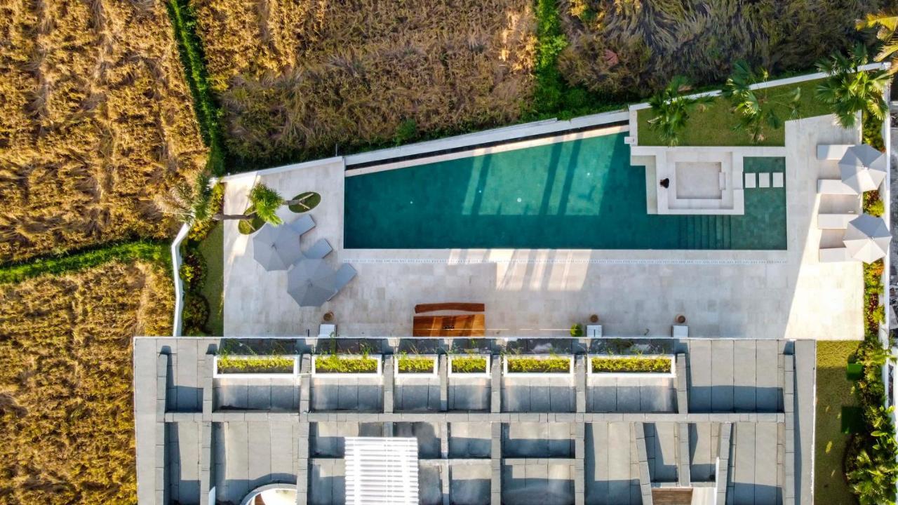 Villa Mushika By Balisuperhost Ubud Exterior foto