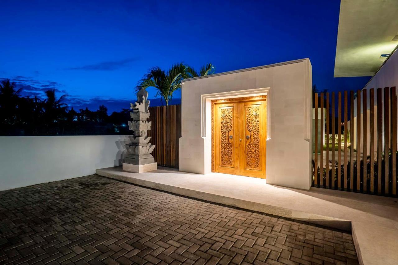 Villa Mushika By Balisuperhost Ubud Exterior foto