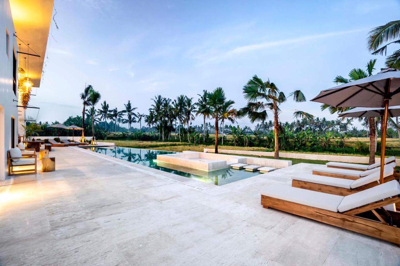 Villa Mushika By Balisuperhost Ubud Exterior foto