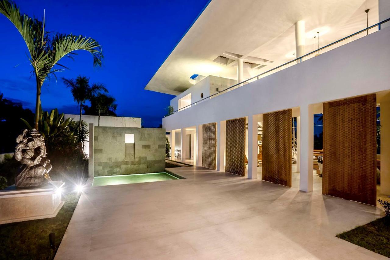 Villa Mushika By Balisuperhost Ubud Exterior foto